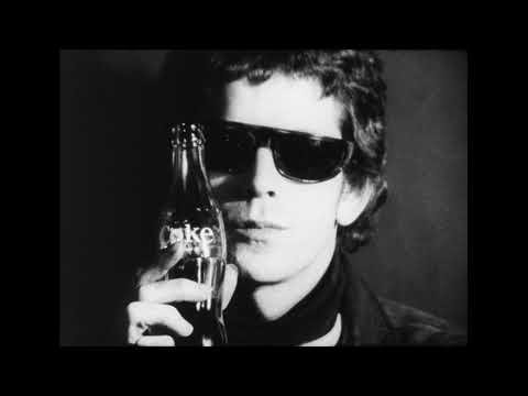 Winona Riders - ¿Asi Que Te Gusta Hacerte el Lou Reed? (DEMO)