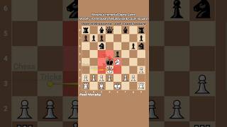 Magnetic Chess Trap – Morphy’s Genius Move! ♟🔥