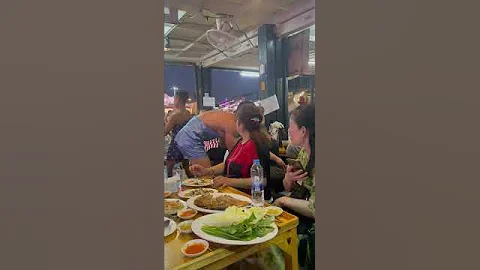 BKK VLOG 2023! Staneemeehoi restaurant #food #bangkok #travel #staneemeehoi