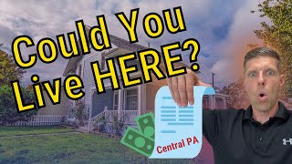 Cost of living in Central Pennsylvania 2022 The real costs of moving to Cumberland Valley PA