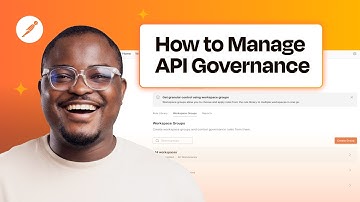 Strengthen API Governance with Tests, Monitors, & Runners in Postman