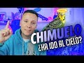 CHIMUELO, EL FUNERAL - ANÁLISIS DE UN SACERDOTE (SMDANI) | ALECMOLON REWIND 2019
