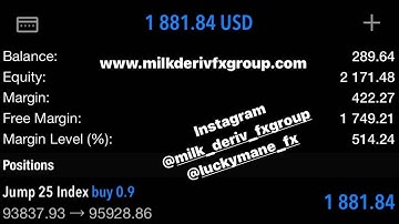 HOW TO TRADE THE NEW JUMP INDEX BY DERIV// Strategy for trading jump 100 jump 75 // what is jump