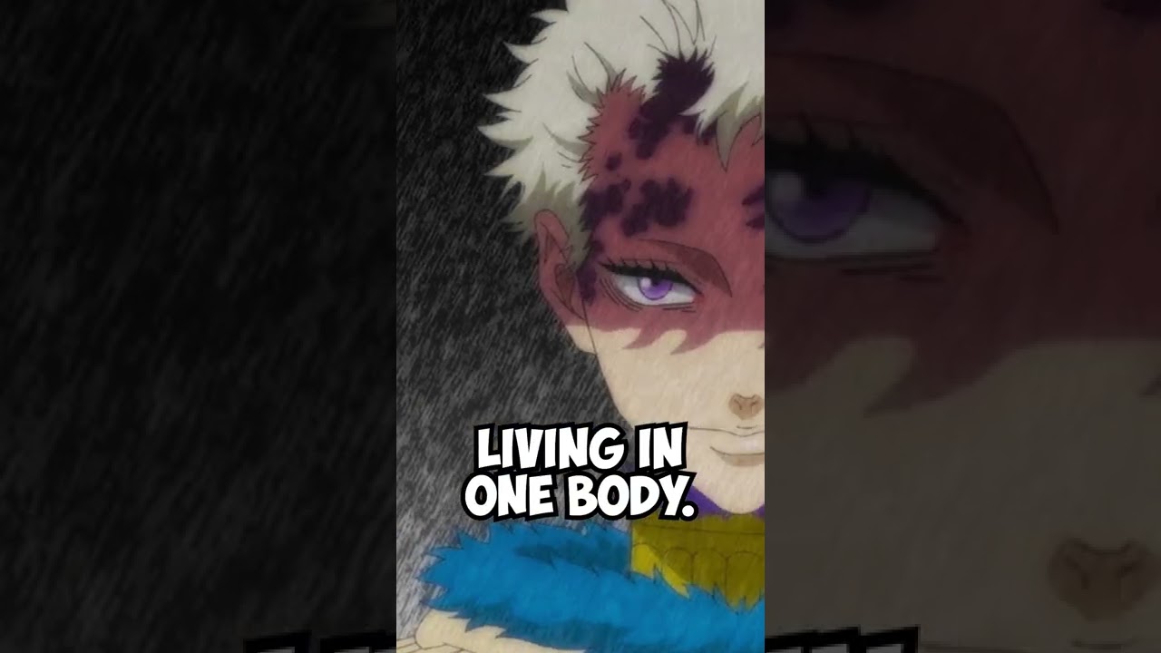 How Did Nobody Know William Vangeance Was Licht?