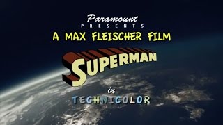 Superman and the Mechanical Monsters - Live Action
