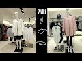 👍 Zara Ladies Clothes Shoes Handbags Spring Summer 2018  Walkthrough HD