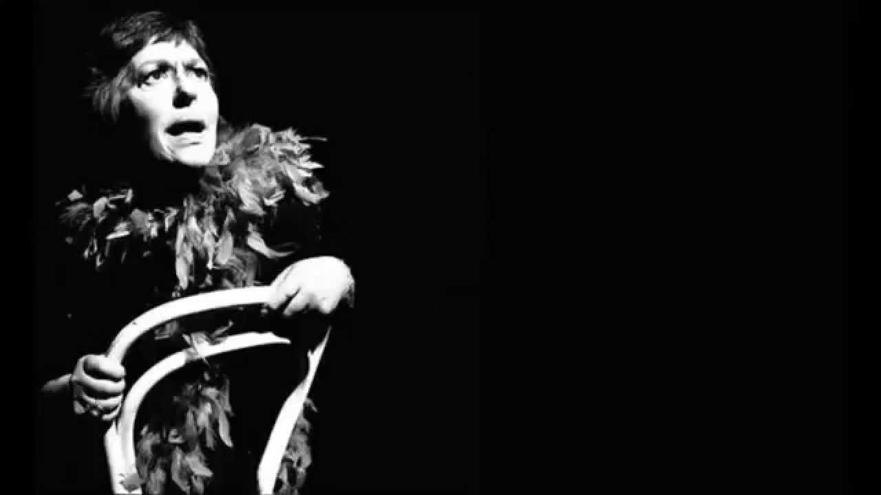 Agnes Bernelle - Bernelle On Brecht And Agnes Bernelle - Bernelle On Brecht And