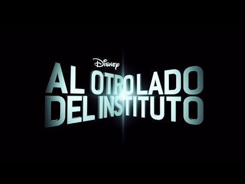 Al otro lado del instituto | Tráiler oficial español | Disney+ España