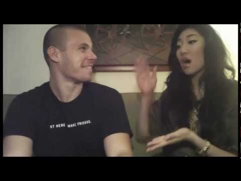 Sheena Sakai's America's Next Top Model All-Stars Interview