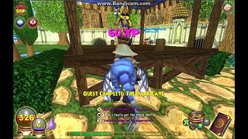 Wizard101 (Wizard City) Episode 5 - Cyclops Lane