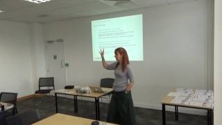 CYP IAPT Therapy Training - Interpersonal Therapy for Adolescents with Depression