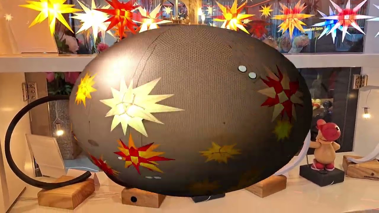 Handwerkermarkt an der Herrnhuter Sterne Manufaktur   2025