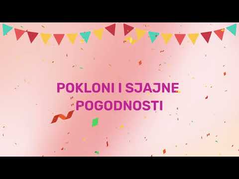 ARIA slavi 14. rođendan