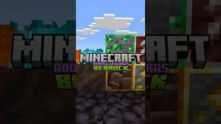 Texturas que OPTIMIZAN tú Minecraft  BEDROCK Part. 2 ❤️🔥 | #minecraft #minecraftshorts #memes  #fyp