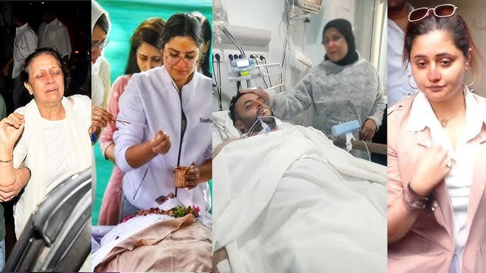 Kapil Sharma admitted to Hospital in serious condition, shifted to ICU  after Attack in Canada