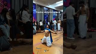 Famous Practice vs Performance💨 . . . #modeling #lookmaxing #fashion #explorepage✨ Wealth