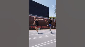 THIS is A Relay Exchange!🔥   #track