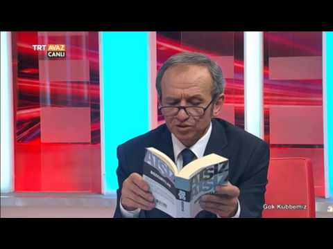 Hüseyin Nihal Atsız'ın Üslubu Nasıldır? - Gök Kubbemiz - TRT Avaz