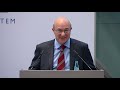 Macroprudential Stress-testing Conference - Closing Remarks by Sergio Nicoletti Altimari