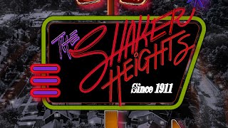 The Shaker Heights...Experiences may vary with Dr. Mark Fleming