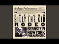Miniature de la vidéo de la chanson Billy The Kid: Billy's Death (Lento Moderato)