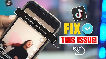 Hoe de foutmelding "Je tikt te snel" op de iPhone te verhelpen | TikTok- en app-beperkingen oplossen