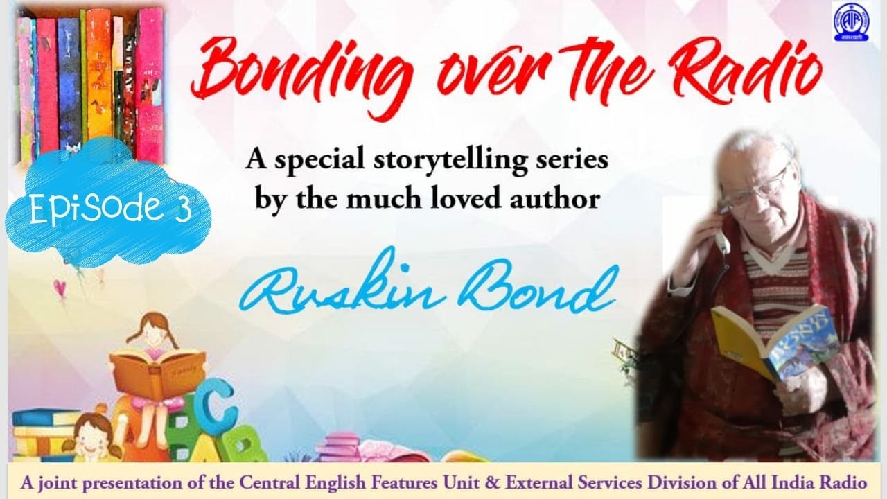 The Black Cat By Ruskin Bond Episode 3 YouTube The Black Cat By Ruskin Bond Episode 3 YouTube