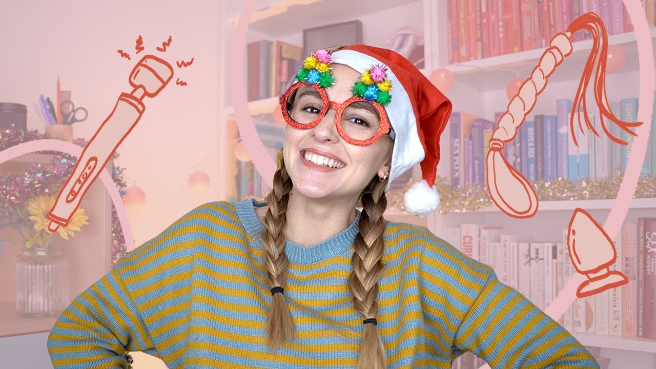 Dos and Don'ts of Buying Sex Toys as Christmas Gifts 🎁