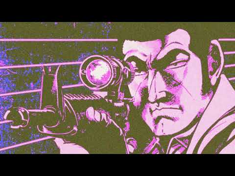 S M O O T H - S N I P E R ( スムーズスナイパー ) (Vaporwave 2020)