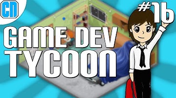 Game Dev Tycoon - Part #16: Hospital Doctor Man!