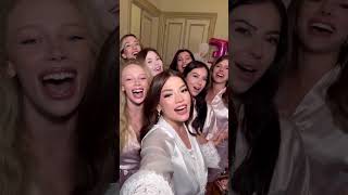 Eda Sakız Yaşanacaksa Yaşanacak Kız Neşesi Ceren Yaldız Yaren Alaca