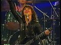 Suzi Quatro - Can the Can - Golden Years Antwerp 1997