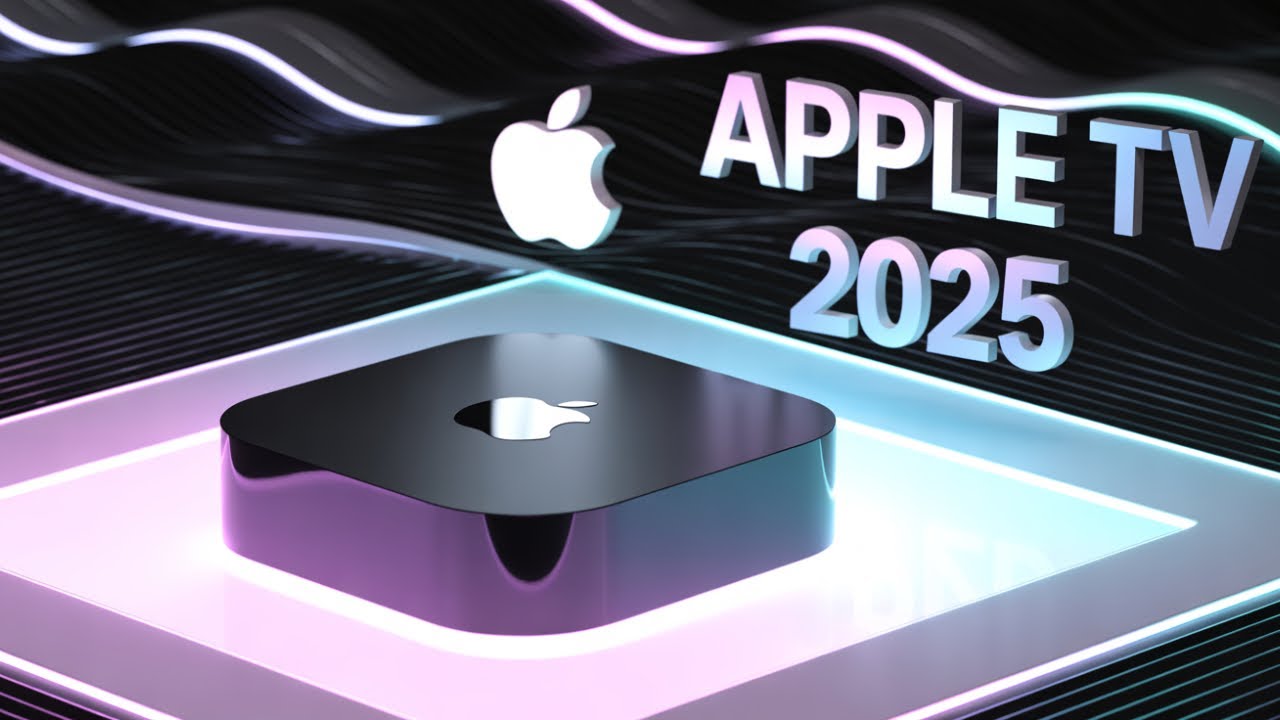 Apple TV 4K 2024 Only $99 - Huge Surprise Update!