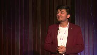 An Initiative Can Change Your Life | Sunny Garg | TEDxGBPEC