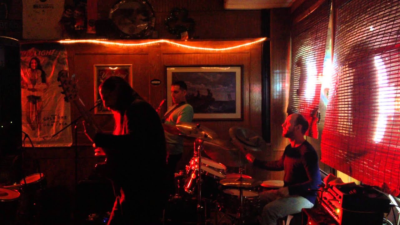 The Russello Project