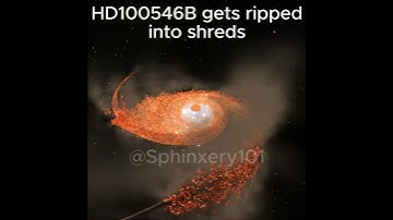 Smallest star vs biggest planet  #collision #space #simulateduniverseswarm #spacex #spacesim #nasa