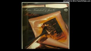 Martin Kratochvíl \u0026 Jazz Q ‎– Going Wild (1981) CZECH JAZZ FUSION