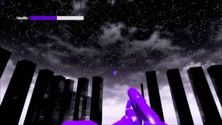 Object Oriented World Project Demo Video