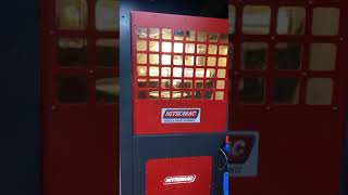 Nitromac Cnc Rim Repair Diamond Cut