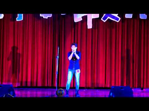 MCBA103卡啦決賽 - 13 謝翔閔