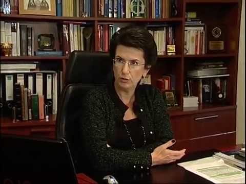 ნინო ბურჯანაძე: „ჩვენ კიდევ უფრო ვშორდებით აფხაზეთსა და სამაჩაბლოს!“