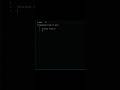 Print Table of Any Number in C | CodingWithRTech. #shorts #cprogramming #coding #viralshorts