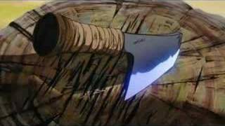 Kenshin - Lunar Sanctum