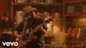 Chris Stapleton - Starting Over (Live From Jimmy Kimmel Live! / 2020)