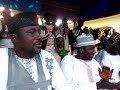 Majalisin Wusono Igabi Local Government Kaduna State Sunusi Kunni Garkuwa 