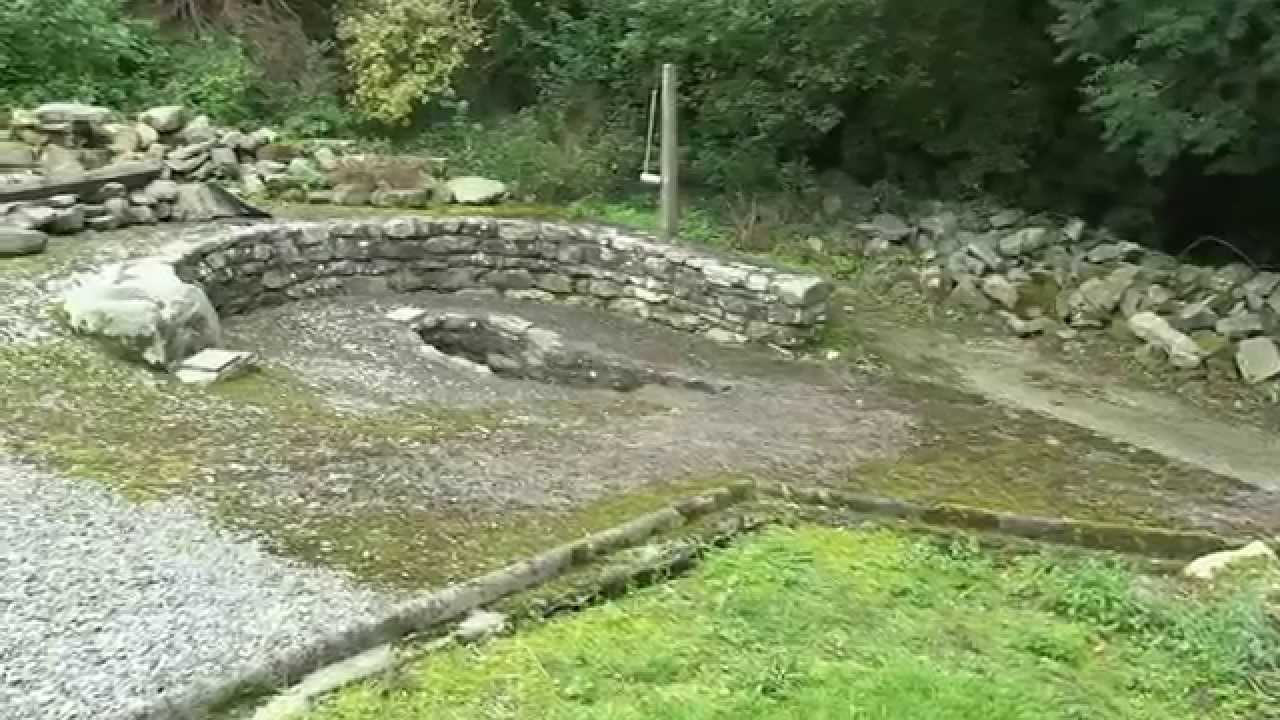 Kilkieran Cemetery   .