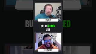 Coldzera On S1Mple Failing To Knife Kill Him