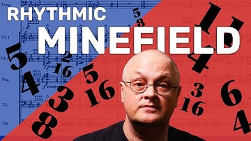 Why Even the Best Musicians Struggle With This Stravinsky