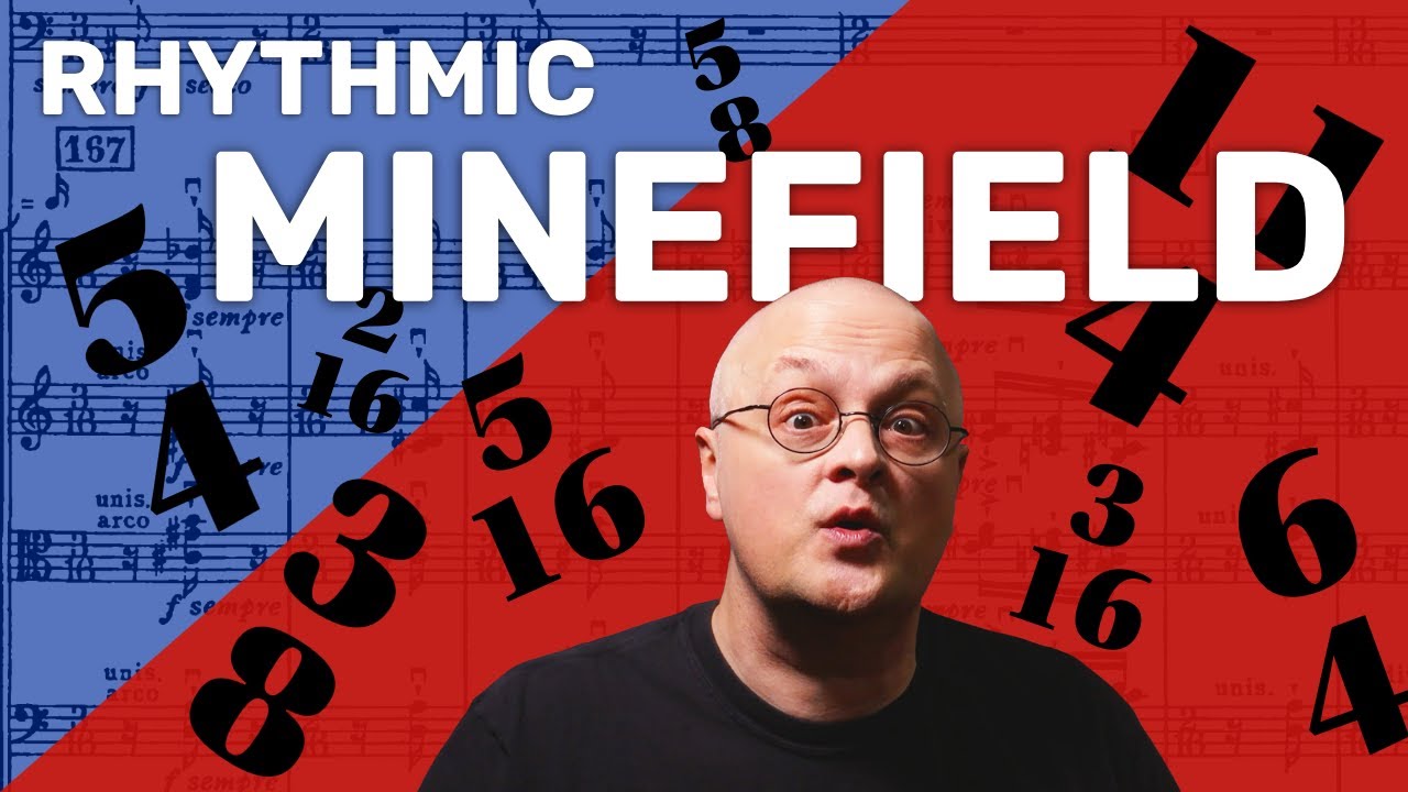 Why Even the Best Musicians Struggle With This Stravinsky