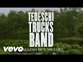 Tedeschi Trucks Band - Made Up Mind Studio Series - Calling Out To You
